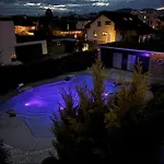 דירה Blaue Lagune-ferien Mit Stil