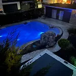 Blaue Lagune-ferien Mit Stil Apartment
