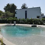 Blaue Lagune-ferien Mit Stil Apartment Hard