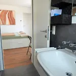 Apartment Blaue Lagune-ferien Mit Stil Hard
