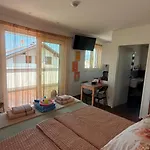 Apartment Blaue Lagune-ferien Mit Stil