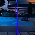 Blaue Lagune-ferien Mit Stil Apartment