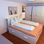 Apartment Blaue Lagune-ferien Mit Stil Hard
