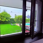 Blaue Lagune-ferien Mit Stil Apartment Hard