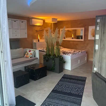 Blaue Lagune-ferien Mit Stil *