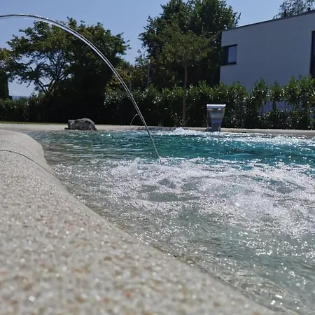 Lejlighed Blaue Lagune-ferien Mit Stil