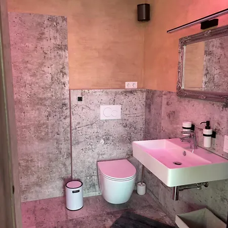 Lejlighed Blaue Lagune-ferien Mit Stil *