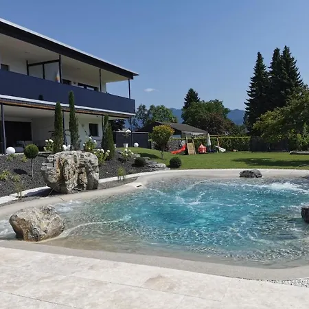 Blaue Lagune-ferien Mit Stil *