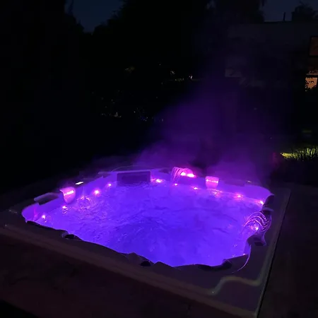 Lejlighed Blaue Lagune-ferien Mit Stil Hard