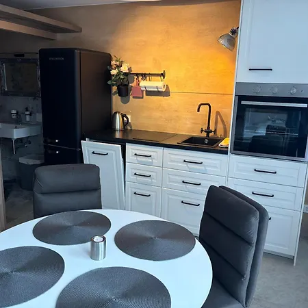 Apartment Blaue Lagune-ferien Mit Stil *