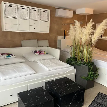 Blaue Lagune-ferien Mit Stil *