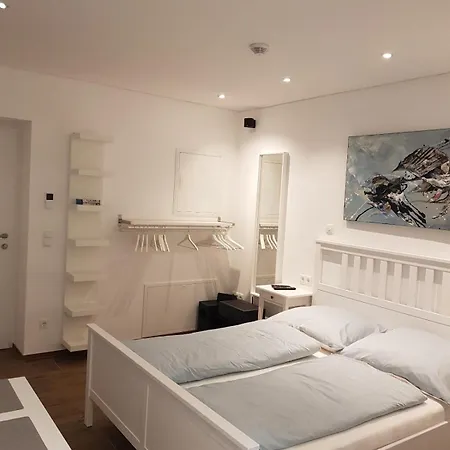 Apartment Blaue Lagune-ferien Mit Stil