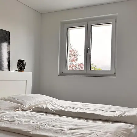 Apartment Blaue Lagune-ferien Mit Stil
