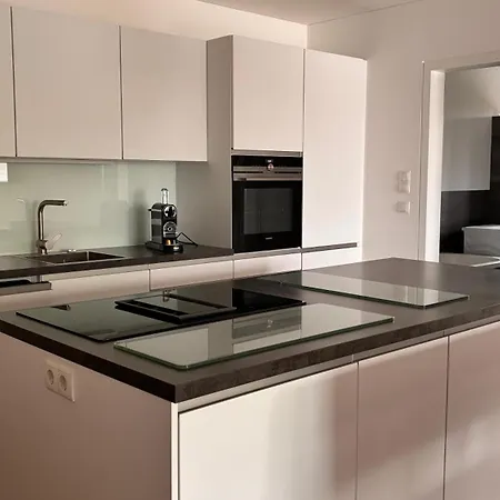 Apartment Blaue Lagune-ferien Mit Stil *