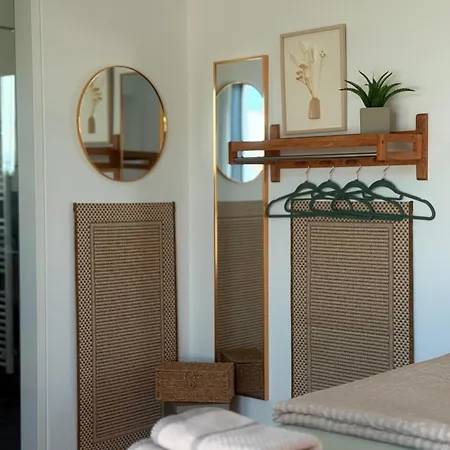Blaue Lagune-ferien Mit Stil Apartment