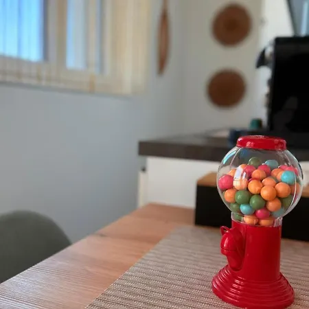 Blaue Lagune-ferien Mit Stil Apartamento *