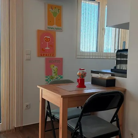 Blaue Lagune-ferien Mit Stil *