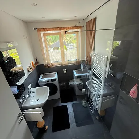 Blaue Lagune-ferien Mit Stil Hard