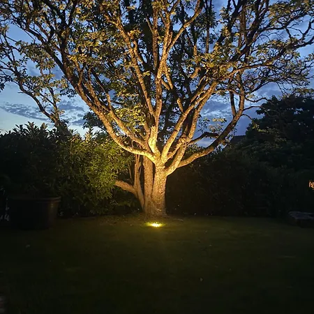 Διαμέρισμα Blaue Lagune-ferien Mit Stil