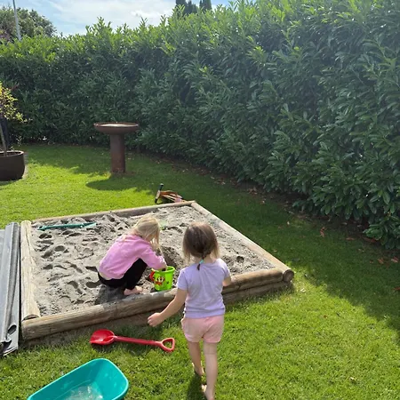 Διαμέρισμα Blaue Lagune-ferien Mit Stil Hard