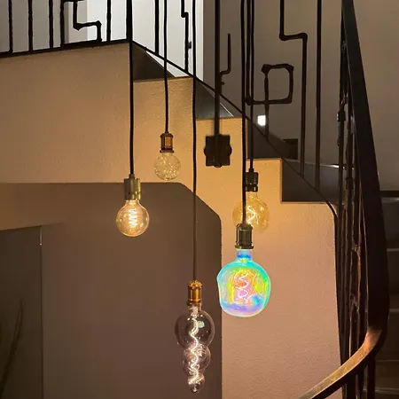 Blaue Lagune-ferien Mit Stil