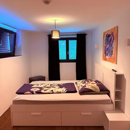 Blaue Lagune-ferien Mit Stil Lejlighed