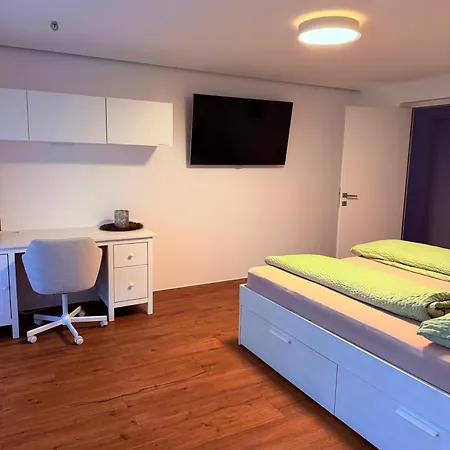 Blaue Lagune-ferien Mit Stil