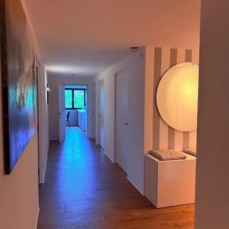 Blaue Lagune-ferien Mit Stil *