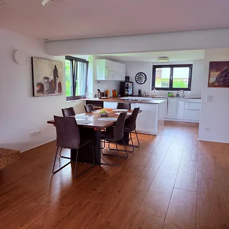 Lejlighed Blaue Lagune-ferien Mit Stil *