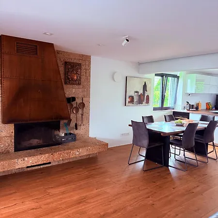 Blaue Lagune-ferien Mit Stil