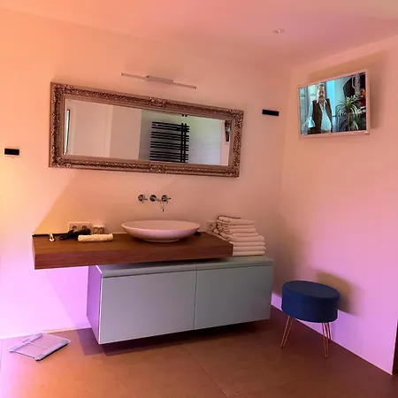 Blaue Lagune-ferien Mit Stil *