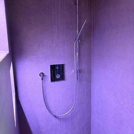 Apartment Blaue Lagune-ferien Mit Stil