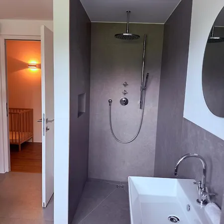 Blaue Lagune-ferien Mit Stil * Hard