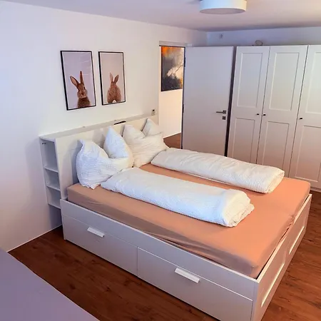 Διαμέρισμα Blaue Lagune-ferien Mit Stil Hard