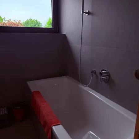 Lejlighed Blaue Lagune-ferien Mit Stil