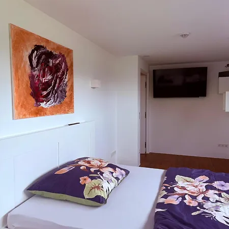 Blaue Lagune-ferien Mit Stil Hard