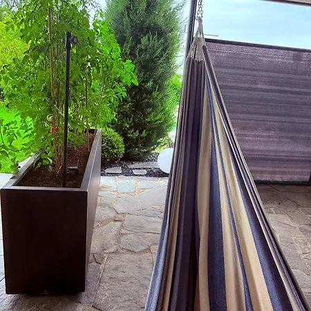 Blaue Lagune-ferien Mit Stil Lejlighed *