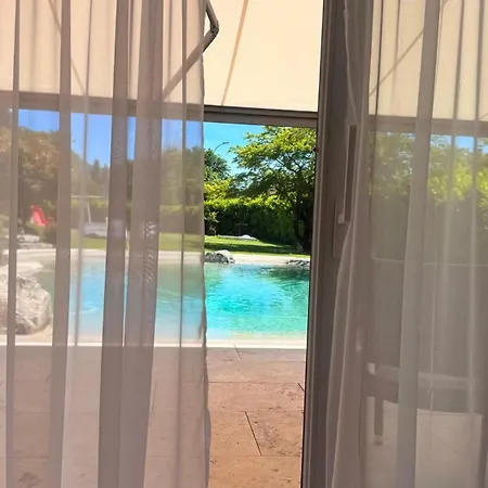 Apartment Blaue Lagune-ferien Mit Stil *