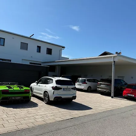 Blaue Lagune-ferien Mit Stil Lejlighed