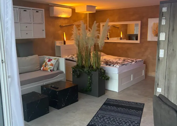 Blaue Lagune-ferien Mit Stil *