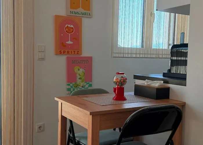 Blaue Lagune-ferien Mit Stil *