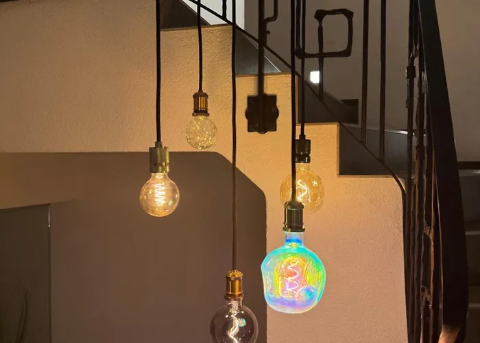 Blaue Lagune-ferien Mit Stil