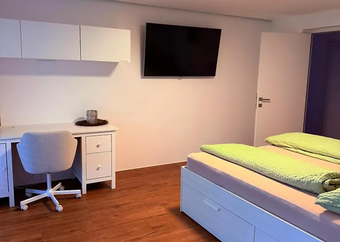 Blaue Lagune-ferien Mit Stil