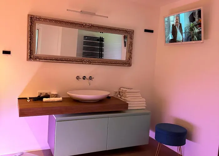 Blaue Lagune-ferien Mit Stil *