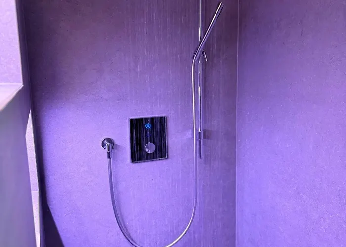 Apartman Blaue Lagune-ferien Mit Stil