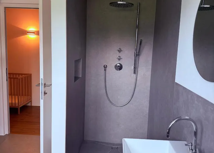 Blaue Lagune-ferien Mit Stil * Hard