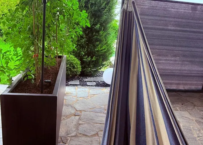 Blaue Lagune-ferien Mit Stil Apartman *